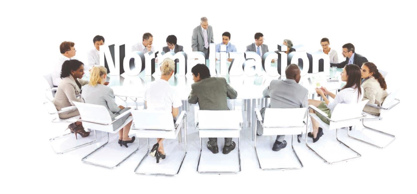 Reunión plenaria del Comité CTN 115